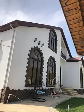 Kirayə verilir 4 otaqlı həyət evi 220 m²