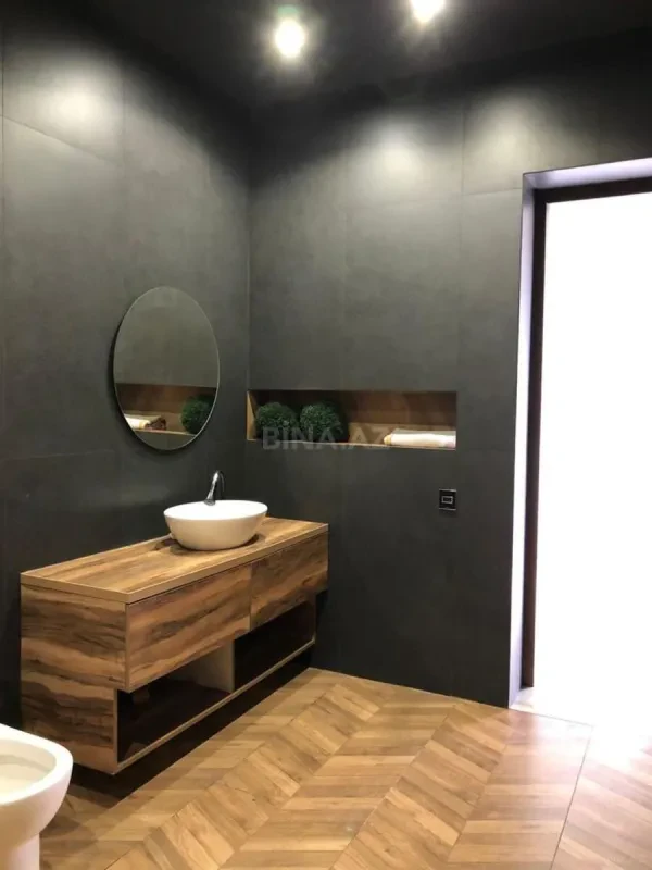 Kirayə verilir 4 otaqlı həyət evi 220 m²