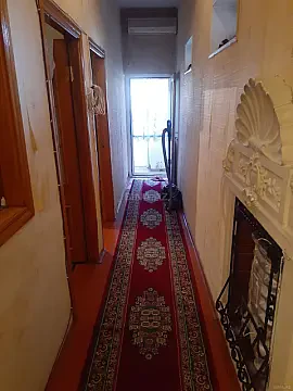 Satılır 3 otaqlı mənzil 52 m²