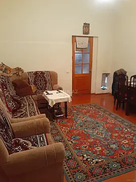 Satılır 3 otaqlı mənzil 52 m² — Bakı 3 otaq 52.00 m²