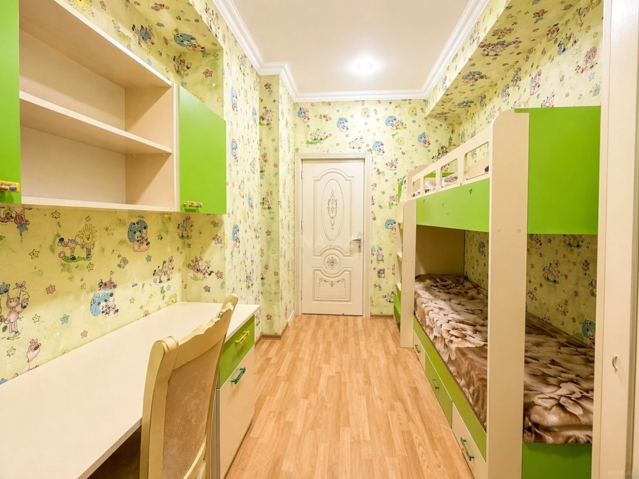 Satılır 3 otaqlı mənzil 80 m²