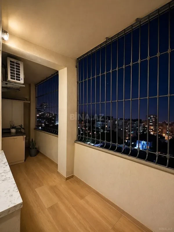 Satılır 3 otaqlı mənzil 80 m²
