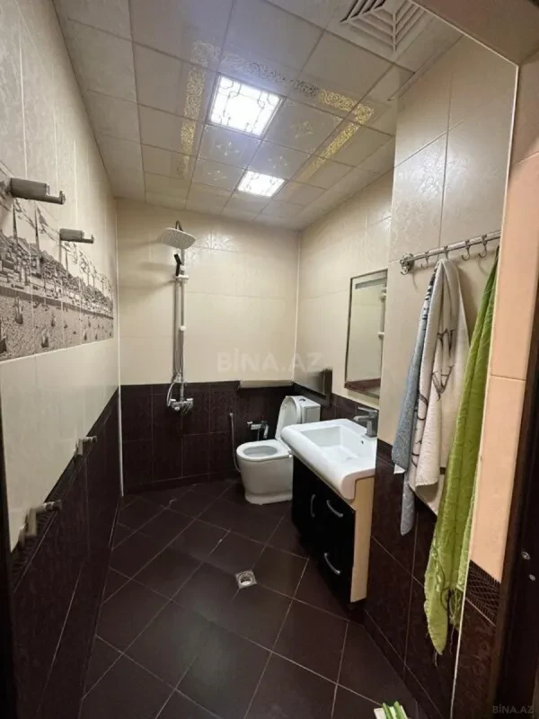 Satılır 3 otaqlı mənzil 80 m²