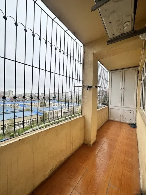 Satılır 3 otaqlı mənzil 80 m²