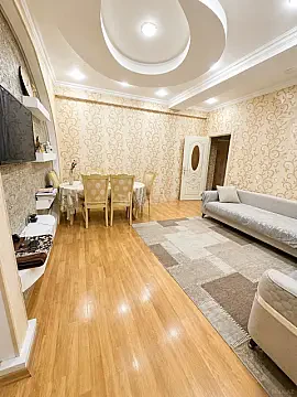 Satılır 3 otaqlı mənzil 80 m²