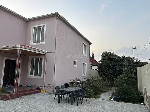 Satılır 7 otaqlı həyət evi 310 m² — Bakı, Sabunçu 7 otaq 310.00 m²