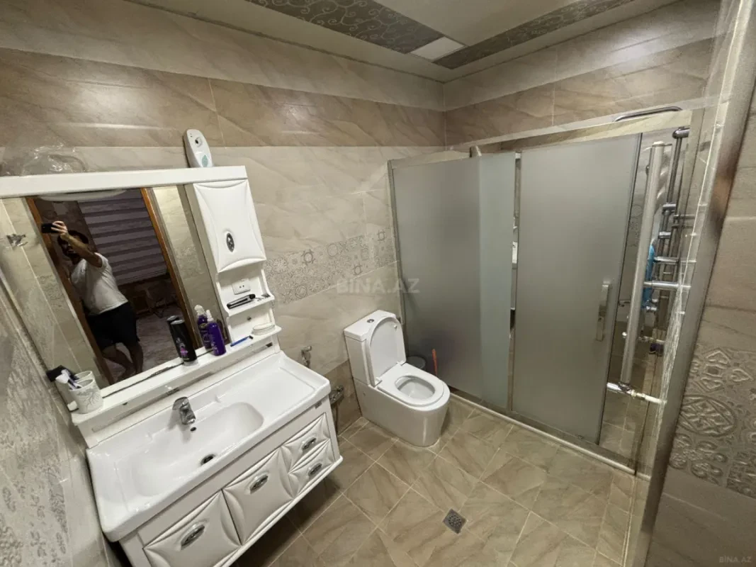 Satılır 7 otaqlı həyət evi 310 m²