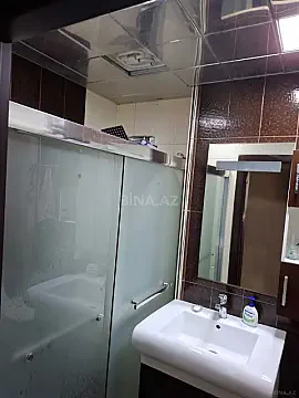 Satılır 4 otaqlı mənzil 120 m²