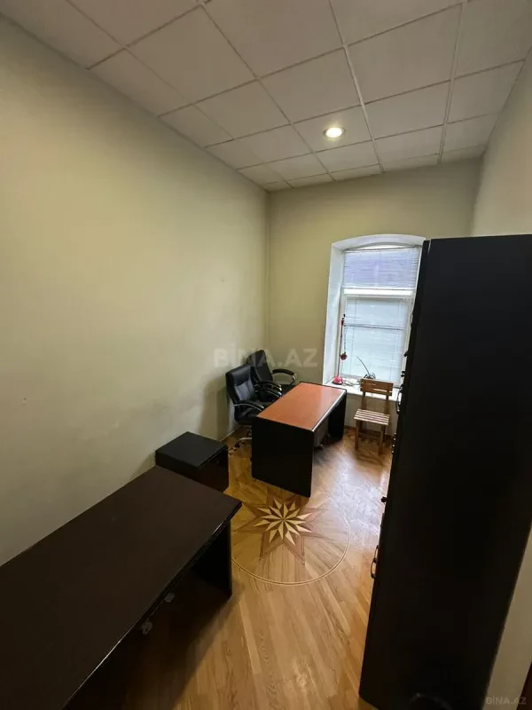Kirayə verilir 3 otaqlı ofis 100 m²