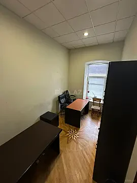 Kirayə verilir 3 otaqlı ofis 100 m²