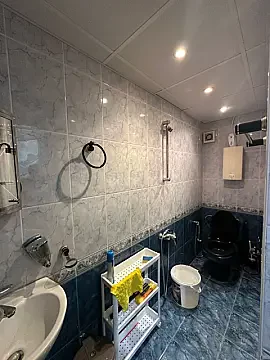 Kirayə verilir 3 otaqlı ofis 100 m²