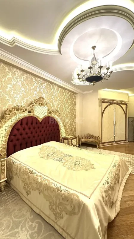 Kirayə verilir 3 otaqlı mənzil 135 m²