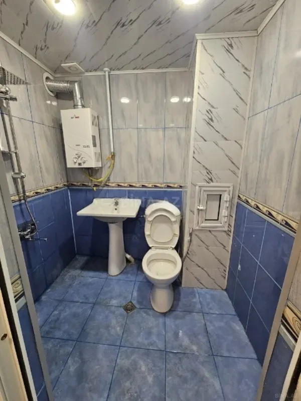 Satılır 2 otaqlı mənzil 50 m²