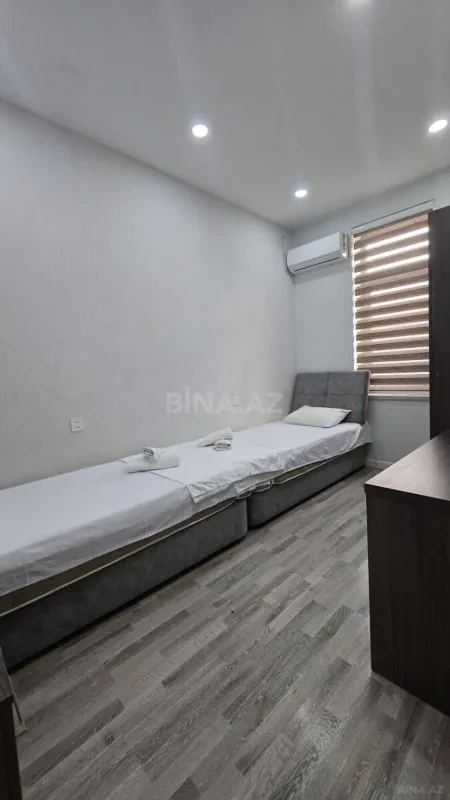 Satılır 6 otaqlı həyət evi 200 m²