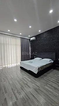 Satılır 6 otaqlı həyət evi 200 m²