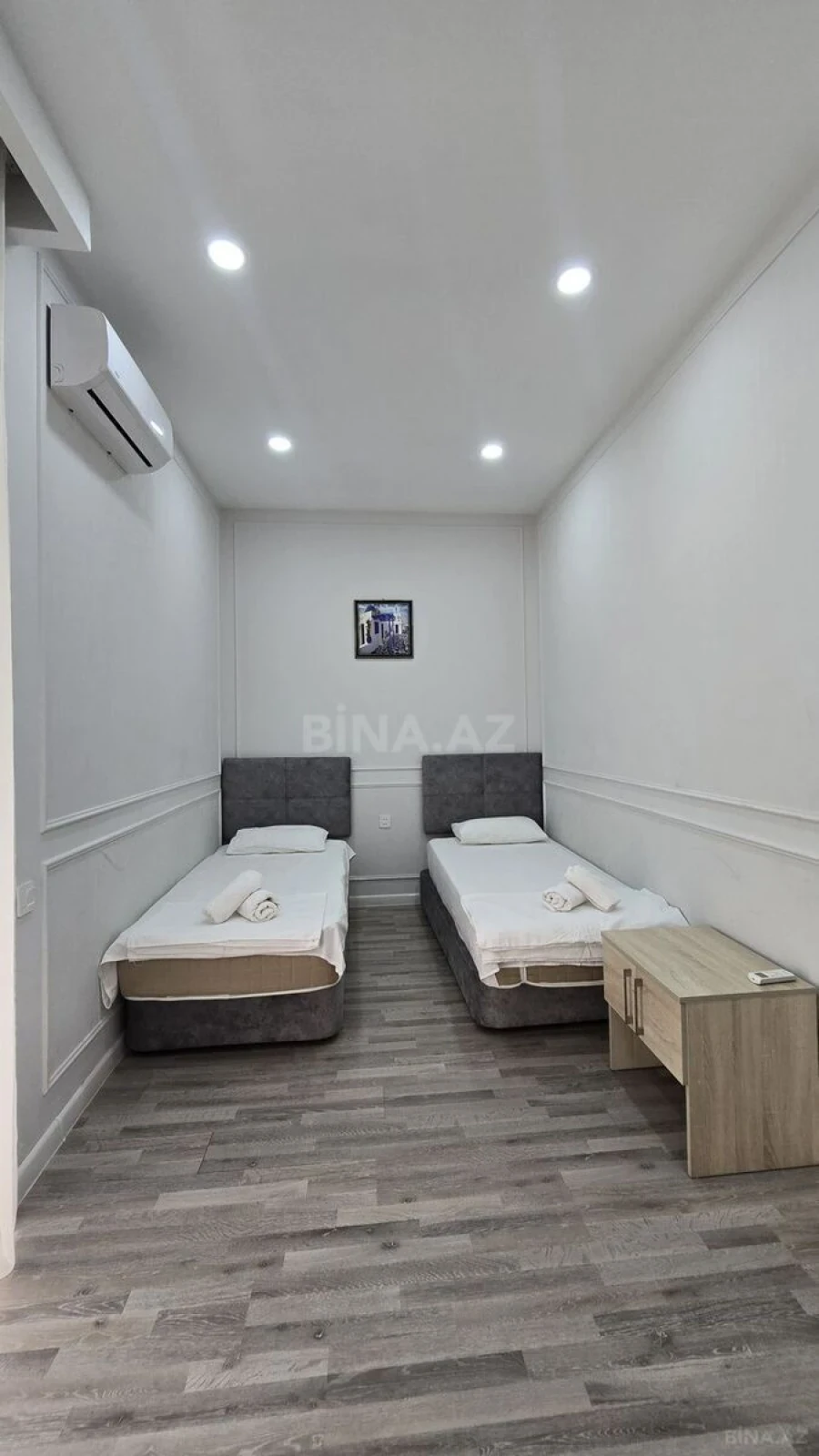 Satılır 6 otaqlı həyət evi 200 m²