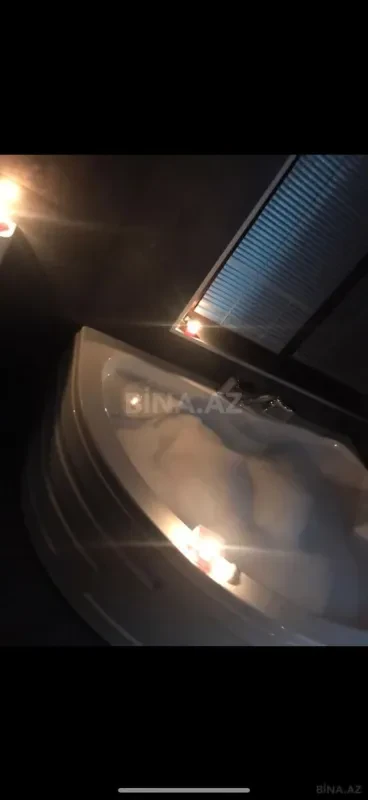 Satılır 6 otaqlı həyət evi 200 m²