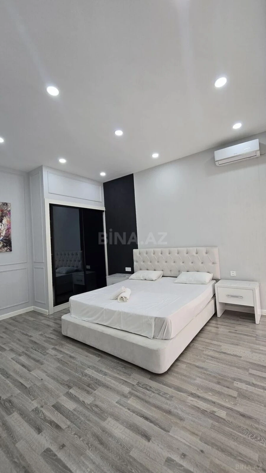 Satılır 6 otaqlı həyət evi 200 m²