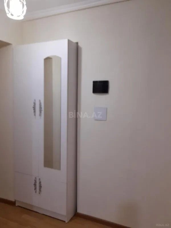 Kirayə verilir 2 otaqlı mənzil 55 m²