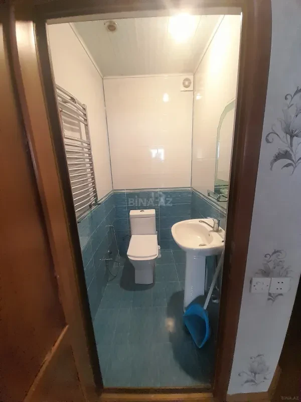 Kirayə verilir 2 otaqlı mənzil 96 m²