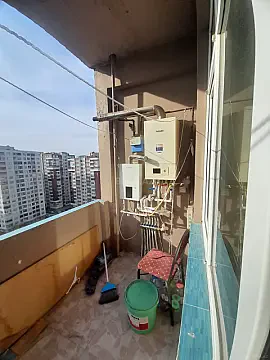 Kirayə verilir 2 otaqlı mənzil 96 m²