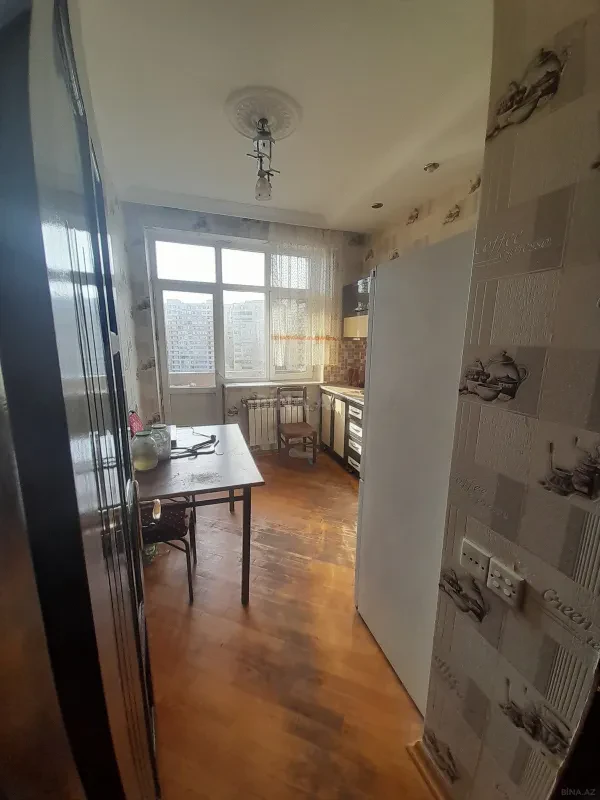 Kirayə verilir 2 otaqlı mənzil 96 m²