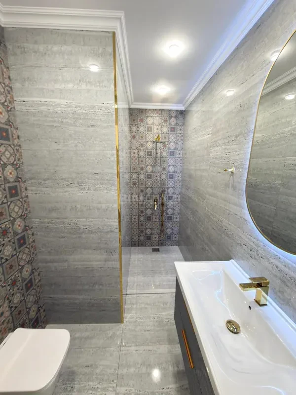 Satılır 3 otaqlı mənzil 130 m²