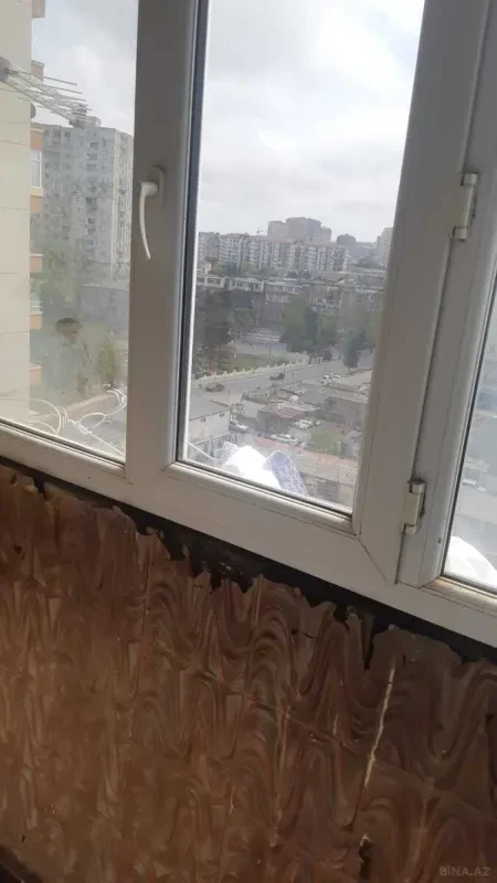 Satılır 2 otaqlı mənzil 65 m²
