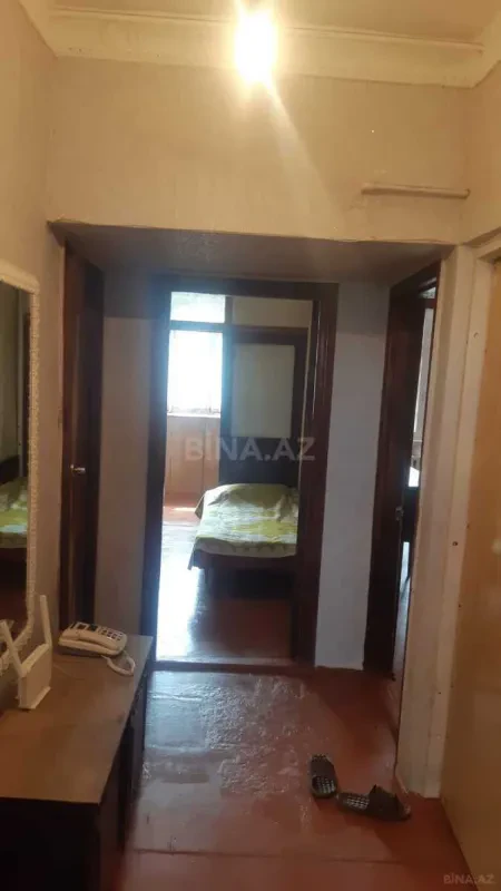 Satılır 2 otaqlı mənzil 65 m²