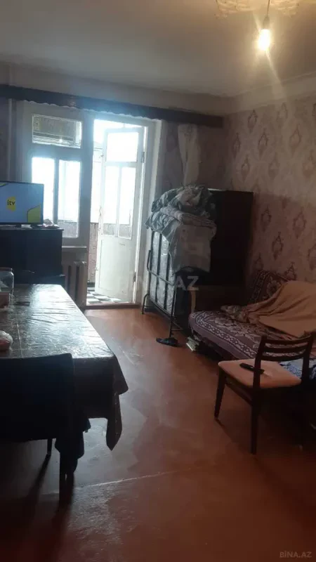 Satılır 2 otaqlı mənzil 65 m²