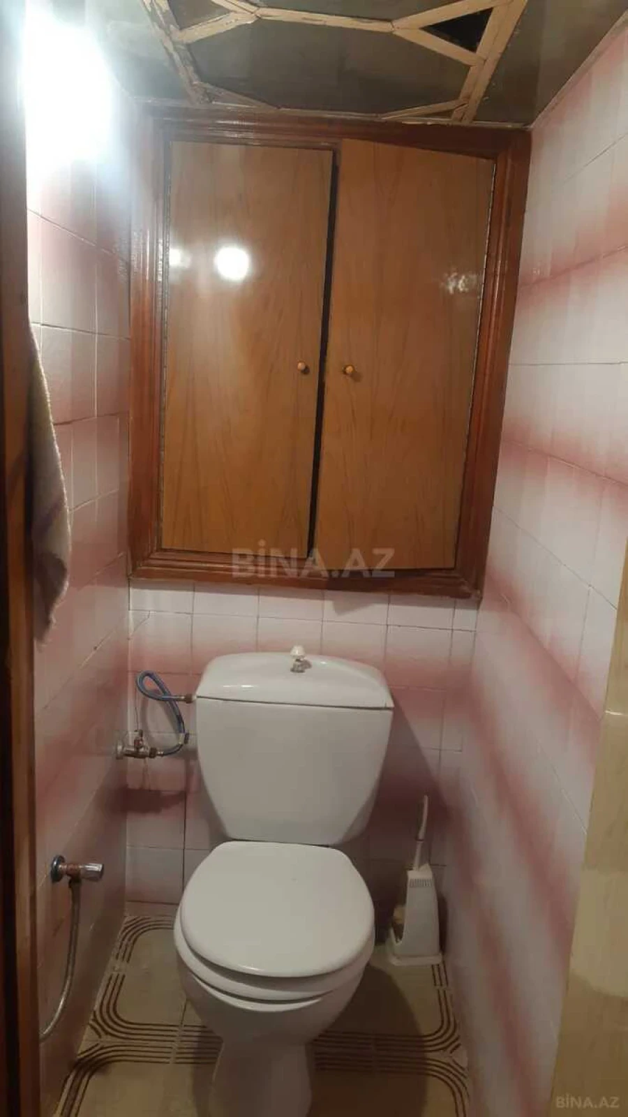 Satılır 2 otaqlı mənzil 65 m²