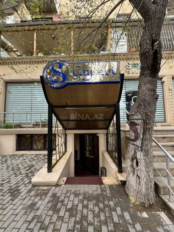 Kirayə verilir obyekt 90 m²