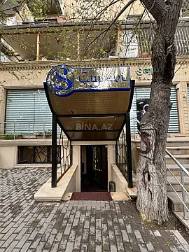 Kirayə verilir obyekt 90 m²