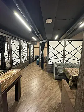 Kirayə verilir obyekt 90 m²