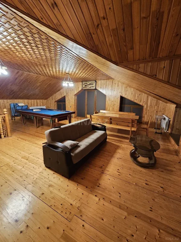 Kirayə verilir 4 otaqlı həyət evi 220 m²
