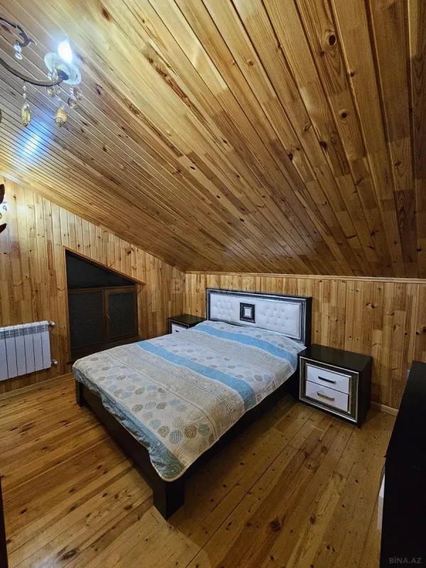 Kirayə verilir 4 otaqlı həyət evi 220 m²