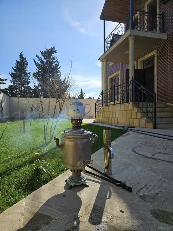 Kirayə verilir 4 otaqlı həyət evi 220 m²