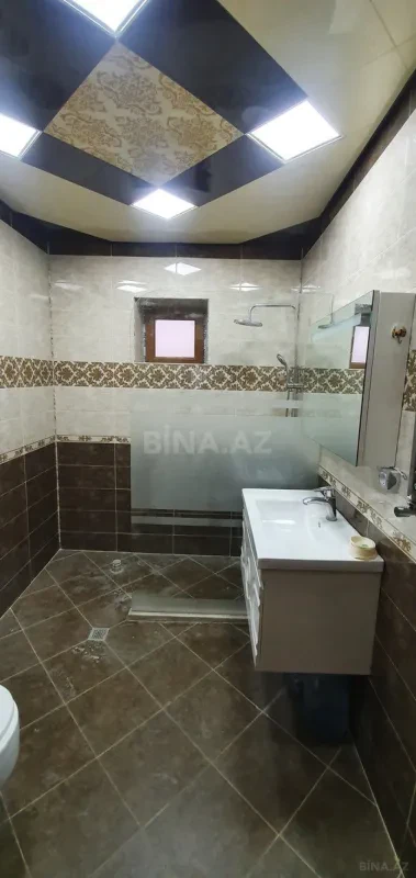 Kirayə verilir 4 otaqlı həyət evi 220 m²