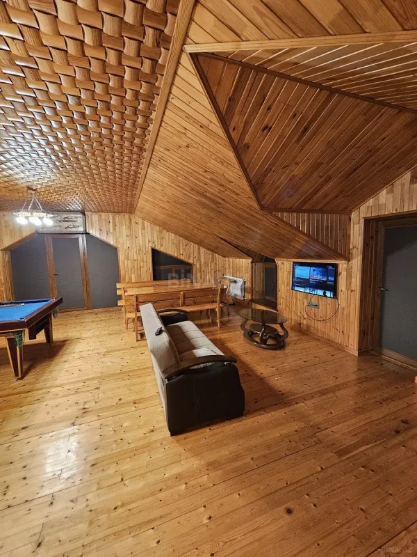 Kirayə verilir 4 otaqlı həyət evi 220 m²
