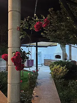 Kirayə verilir 4 otaqlı həyət evi 220 m²