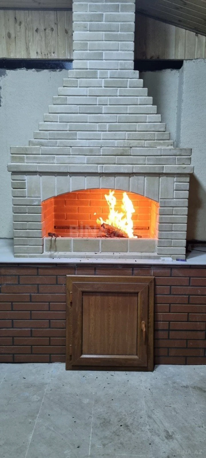 Kirayə verilir 4 otaqlı həyət evi 220 m²