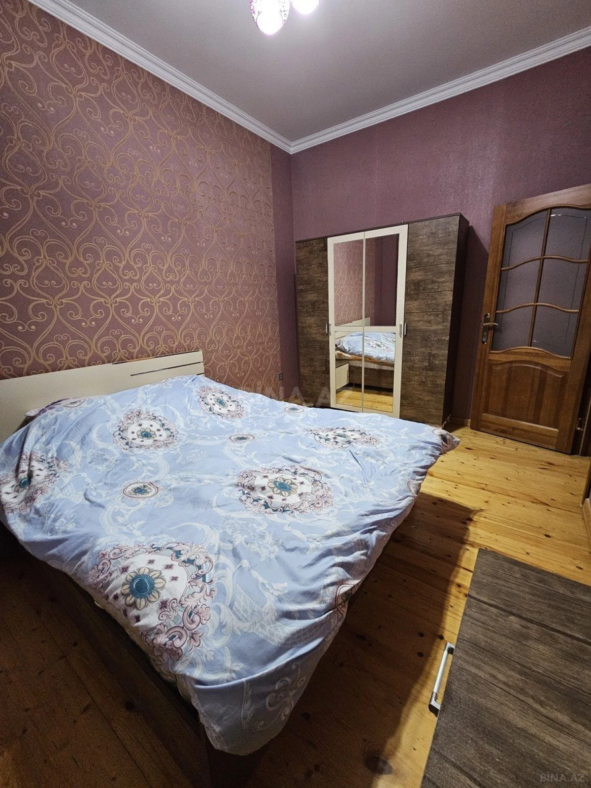 Kirayə verilir 4 otaqlı həyət evi 220 m²