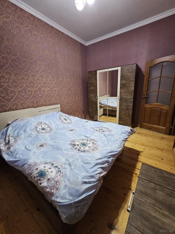 Kirayə verilir 4 otaqlı həyət evi 220 m²