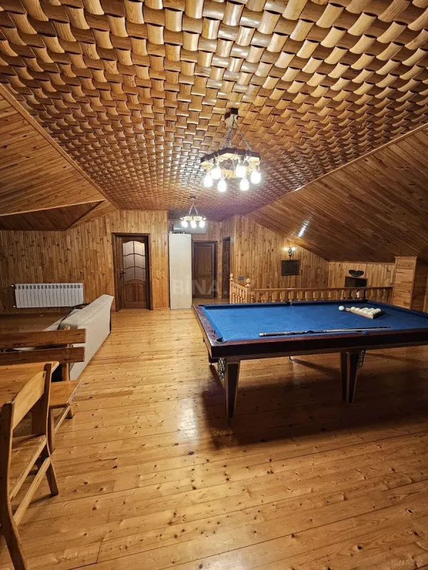 Kirayə verilir 4 otaqlı həyət evi 220 m²