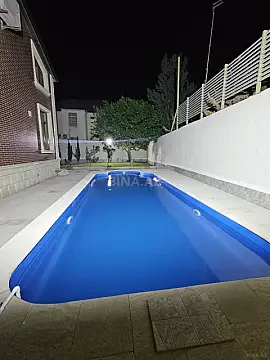 Kirayə verilir 4 otaqlı həyət evi 220 m²