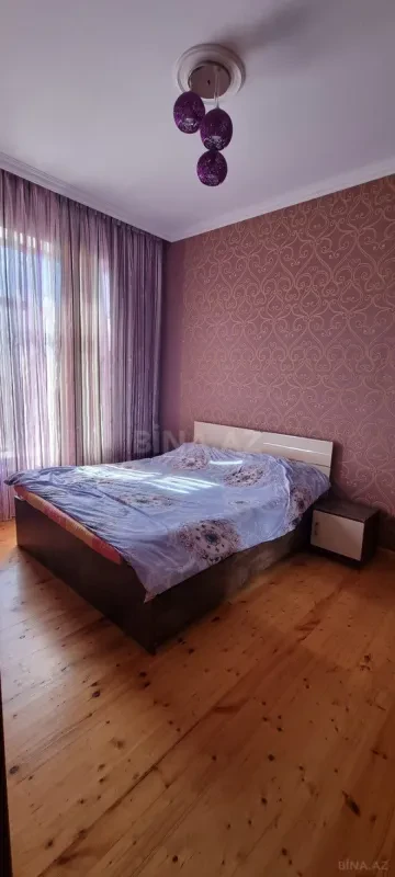 Kirayə verilir 4 otaqlı həyət evi 220 m²