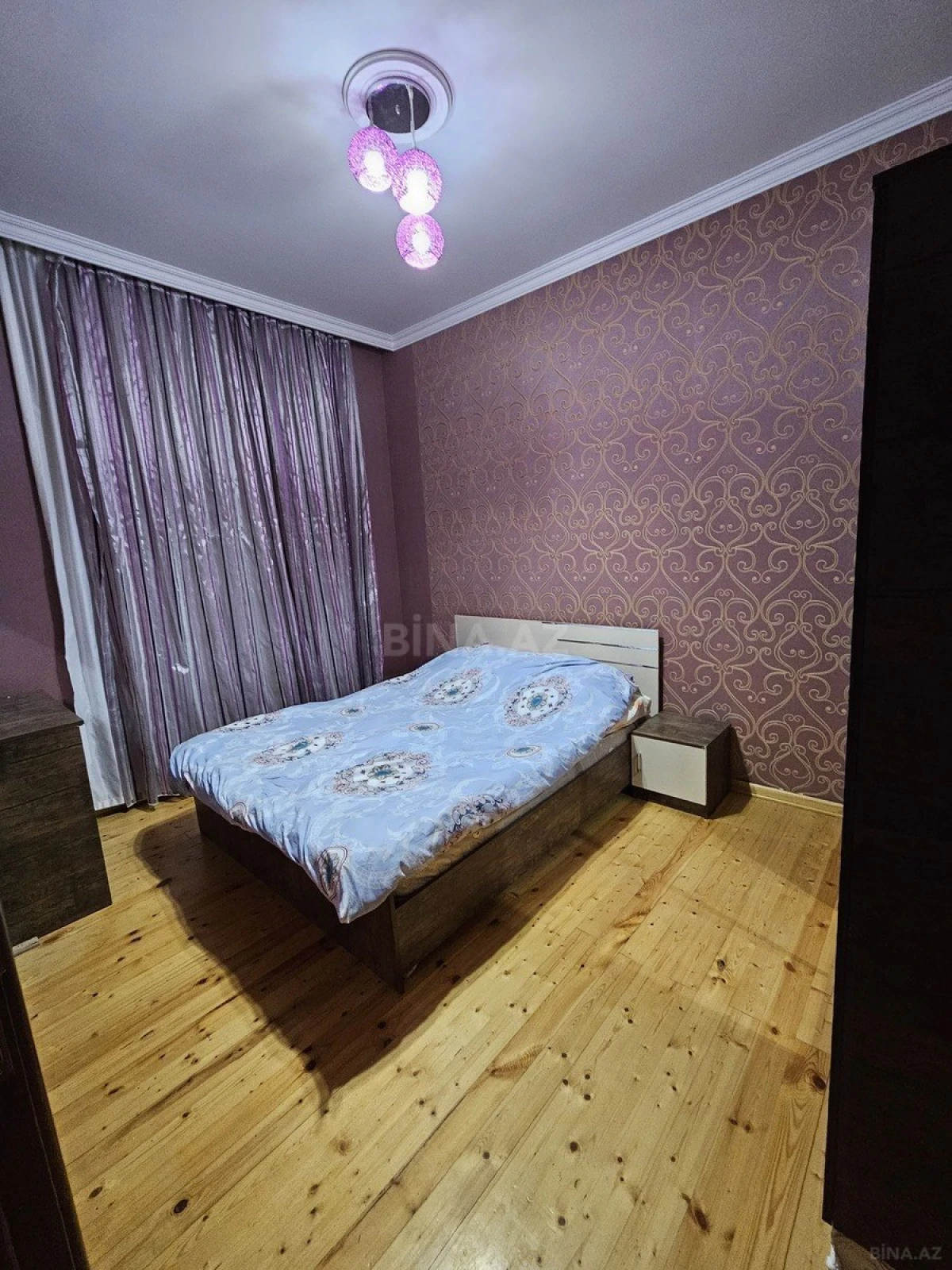 Kirayə verilir 4 otaqlı həyət evi 220 m²