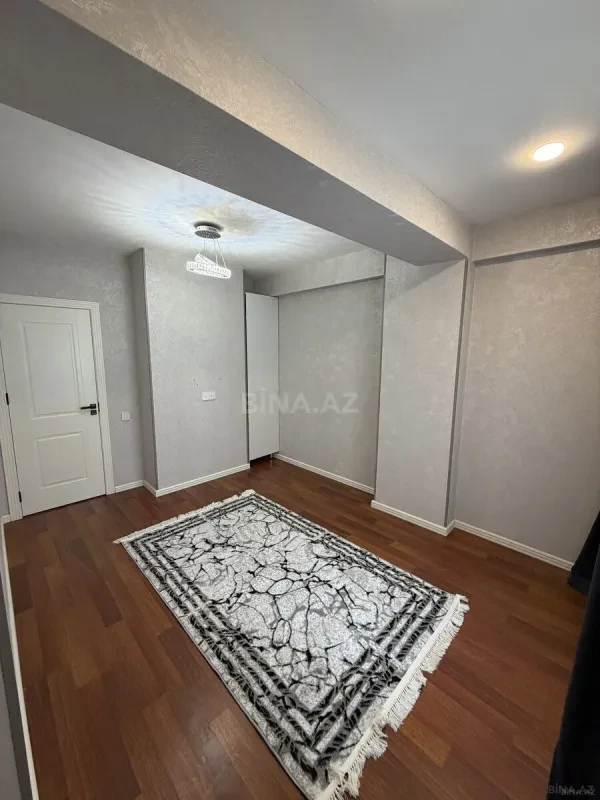 Satılır 2 otaqlı mənzil 53 m²