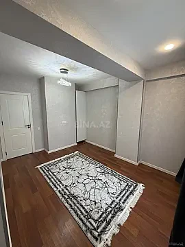 Satılır 2 otaqlı mənzil 53 m²