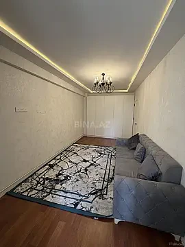 Satılır 2 otaqlı mənzil 53 m²